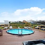Montemar 1 Apartamento