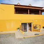 Apartamento Montemar 1 Moya (Gran Canaria)