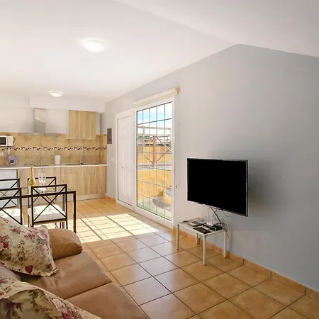 Montemar 1 Апартаменты *