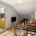 Apartman Montemar 1 Moya