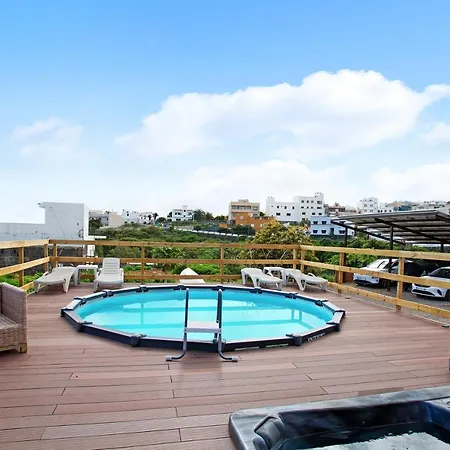 Montemar 1 Lejlighed