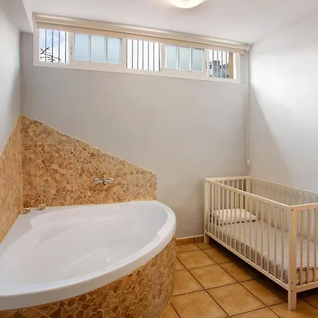 Montemar 1 * Moya (Gran Canaria)