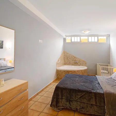 Montemar 1 * Moya (Gran Canaria)