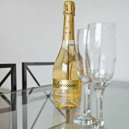 Montemar 1 公寓 摩亚