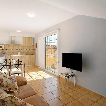 Apartman Montemar 1 Moya