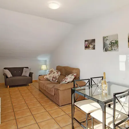 Apartman Montemar 1