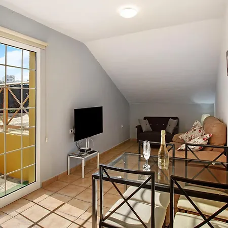 Apartman Montemar 1 Moya