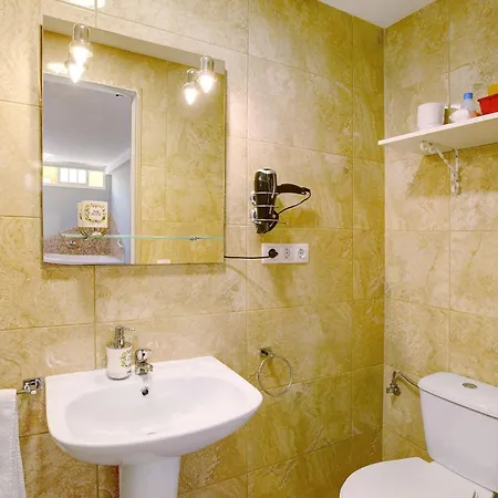 Apartman Montemar 1 Moya