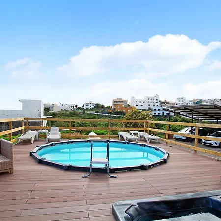 Montemar 1 Apartman *