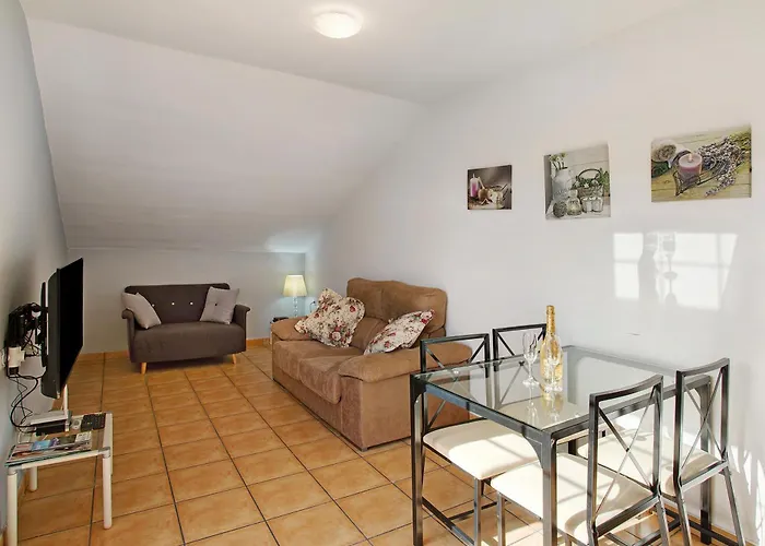 Montemar 1 Apartmán *