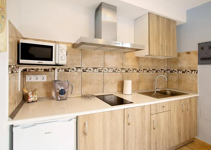 Montemar 1 Apartmán