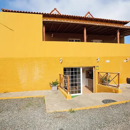 Apartman Montemar 1 Moya