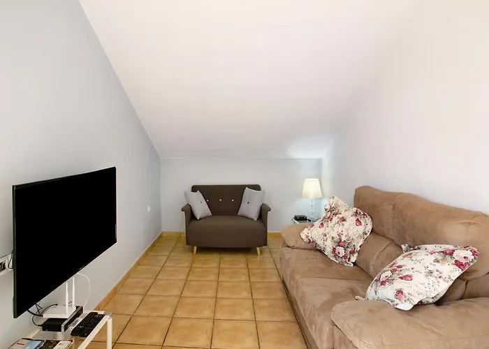 Montemar 1 Apartment *