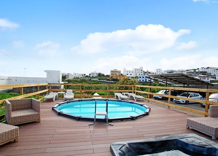 Montemar 1 Apartment