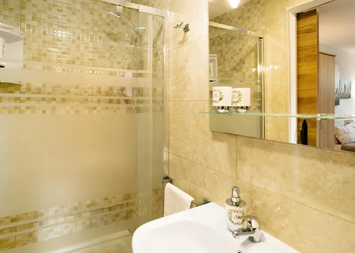 Apartment Montemar 1